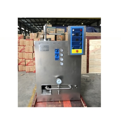 8000 kg standaard grootte kleine schaal 300L ijsverwerkingsmachines voor industriële