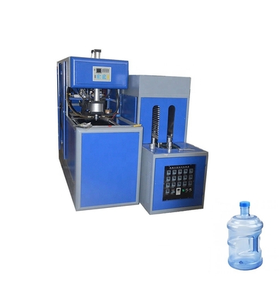 580 mm Max.Flessenhoogte 5 gallon Stretch Blower voor flessenproductieapparatuur