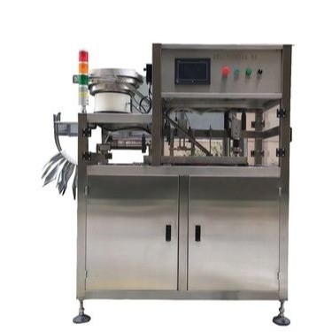 220V/380V Spanning Volledig automatisch 1500b/h BIB zak in doos vulmachine