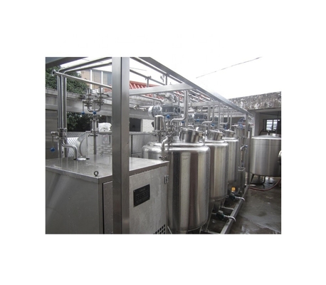 Elektrisch aangedreven watervulmachine voor mineraalwaterflessen van 250 ml tot 600 ml