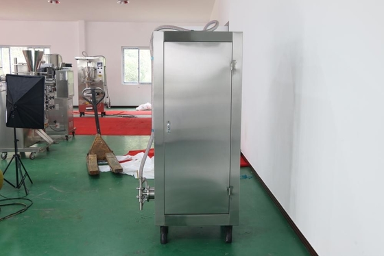 2000-2200 zakken/H PE zak zak zak zak watervulmachine voor industrieel gebruik