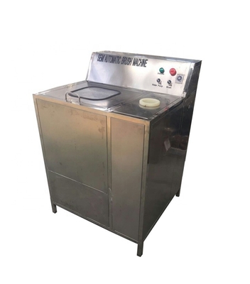 20L waterfles decapping en wasmachine met semi-automatische fles wassen
