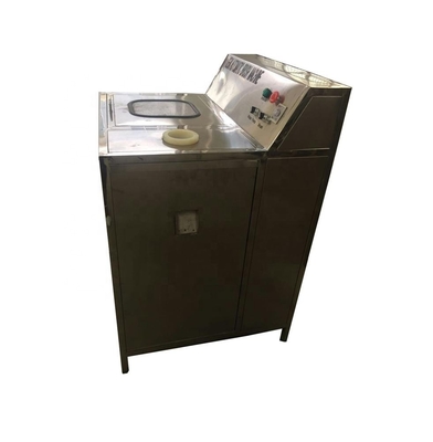 20L waterfles decapping en wasmachine met semi-automatische fles wassen
