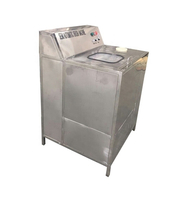 20L waterfles decapping en wasmachine met semi-automatische fles wassen