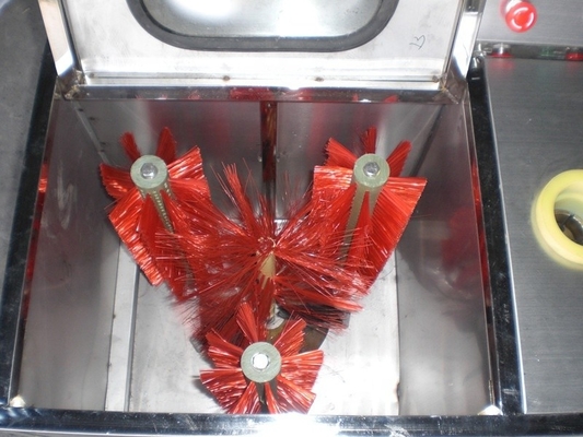 20L waterfles decapping en wasmachine met semi-automatische fles wassen