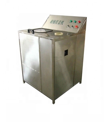 20L waterfles decapping en wasmachine met semi-automatische fles wassen