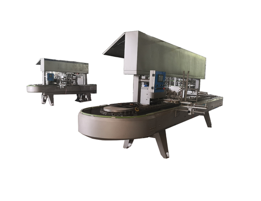 Professionele 380V/440V stick ijsproductielijn met multifunctionele functies