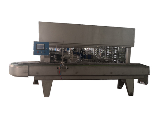 Professionele 380V/440V stick ijsproductielijn met multifunctionele functies