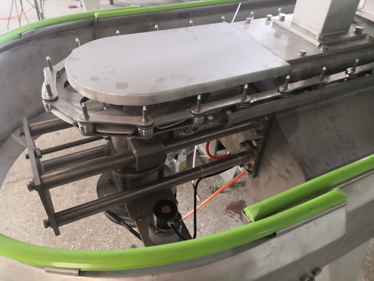 Professionele 380V/440V stick ijsproductielijn met multifunctionele functies