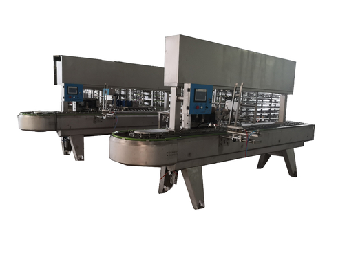 Professionele 380V/440V stick ijsproductielijn met multifunctionele functies