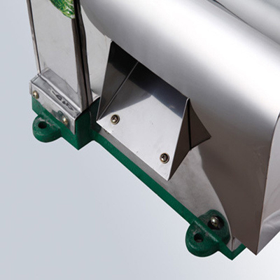 45*38*41mm suikerriet sap extractor machine De perfecte oplossing voor uw bedrijf