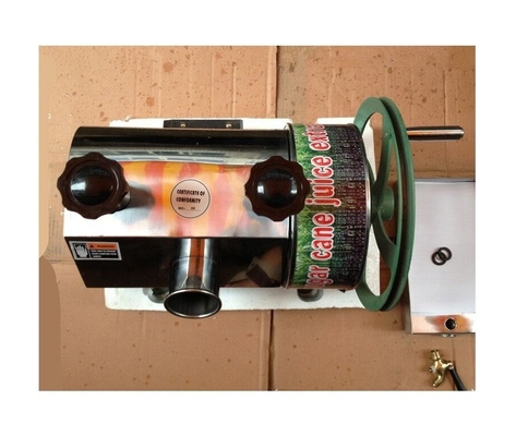31 kg handmatige suikerriet sapper Perfect voor sap extractie behoeften