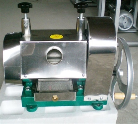 31 kg handmatige suikerriet sapper Perfect voor sap extractie behoeften