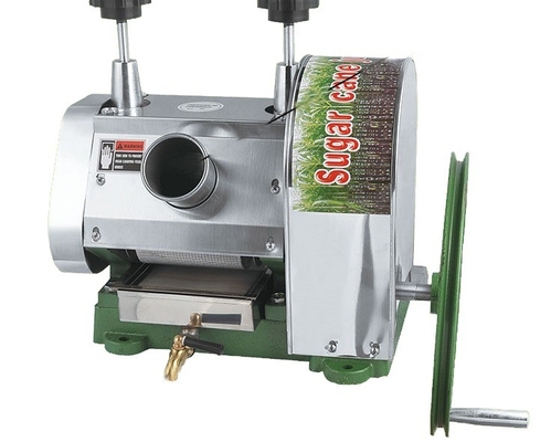 31 kg handmatige suikerriet sapper Perfect voor sap extractie behoeften