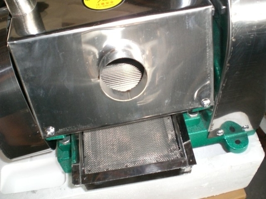31 kg handmatige suikerriet sapper Perfect voor sap extractie behoeften