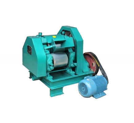 Eenvoudige werking Dieselmotor met een hoge capaciteit Suikerrietsaus-extractor voor productie-installaties