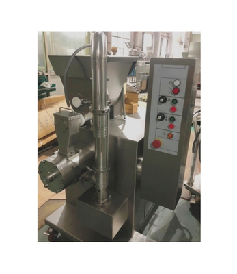 Energiebesparende vruchtenvoermachine voor vruchtenijsmixer uit de productie-installatie