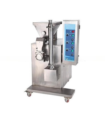 100L-1000L ijsnootvoermachine met 800*970*1300 afmetingen en capaciteit