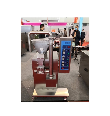 100L-1000L ijsnootvoermachine met 800*970*1300 afmetingen en capaciteit