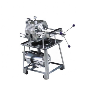 Verbeter uw filtratiesysteem met een raam- en plaatfilter in winkels voor voedingsmiddelen en dranken