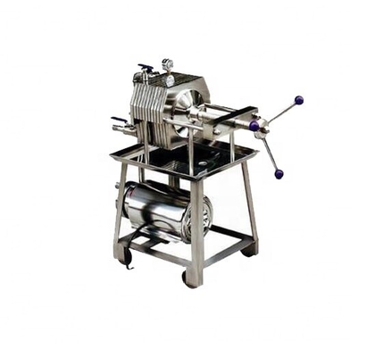 Verbeter uw filtratiesysteem met een raam- en plaatfilter in winkels voor voedingsmiddelen en dranken