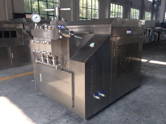 Grondstof 7 Hawthorns Filling Machine voor productie van vers vruchtensappen