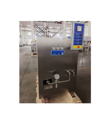 5.5kw Gelato Batch Freezer Italiaanse Continuous Freezer voor kleine bedrijven