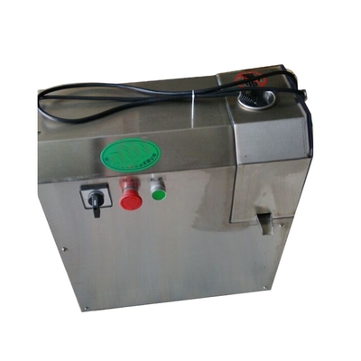 4-roller suikerrietpers voor voedingsmiddelen en dranken van spanning 110V/220V/380V