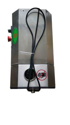4-roller suikerrietpers voor voedingsmiddelen en dranken van spanning 110V/220V/380V