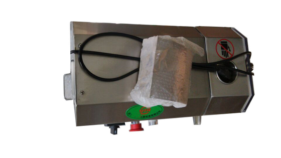 4-roller suikerrietpers voor voedingsmiddelen en dranken van spanning 110V/220V/380V