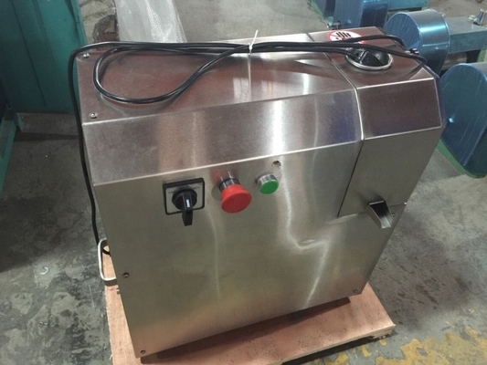 4-roller suikerrietpers voor voedingsmiddelen en dranken van spanning 110V/220V/380V