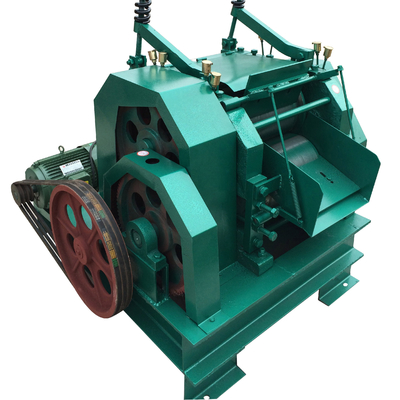 Voedingsmiddelen en dranken 5.5kw Volledig automatische 4T/H industriële suikerriet sapmachine