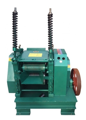 Voedingsmiddelen en dranken 5.5kw Volledig automatische 4T/H industriële suikerriet sapmachine