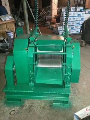 Voedingsmiddelen en dranken 5.5kw Volledig automatische 4T/H industriële suikerriet sapmachine