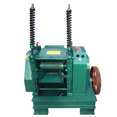 Voedingsmiddelen en dranken 5.5kw Volledig automatische 4T/H industriële suikerriet sapmachine
