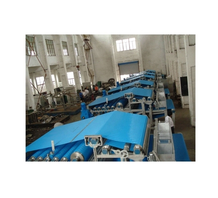 3550 KG Gemakkelijk te bedienen 20T/H verse groenteband persfiltermachine