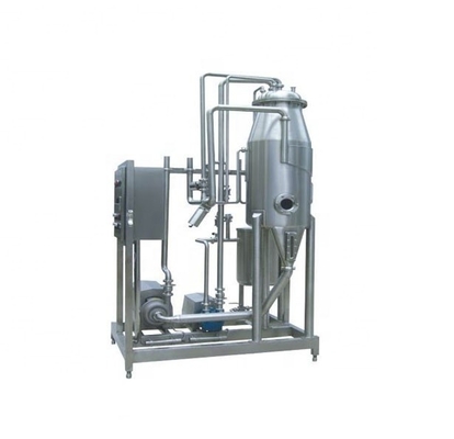 200kg-2000kg Vacuum Degasser De perfecte aanvulling op uw drankverwerkingssysteem