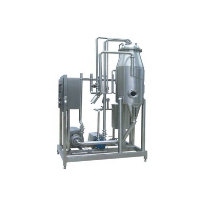 220V/380V/415V/440V Spanningsvochtigheid vacuümdeaerator voor fruitpulp voor industriële verwerking