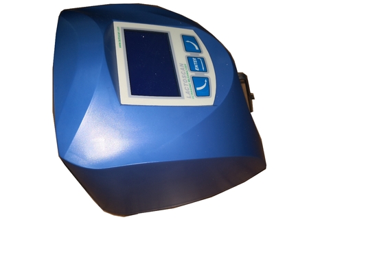 Goedkope draagbare ultrasoonmelk-analysator met detectiebereik van watergehalte 0%-70%