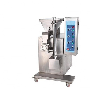 Automatische ijsmachine met een grote capaciteit van 1000 liter met vruchtenvoeder en mengfunctie