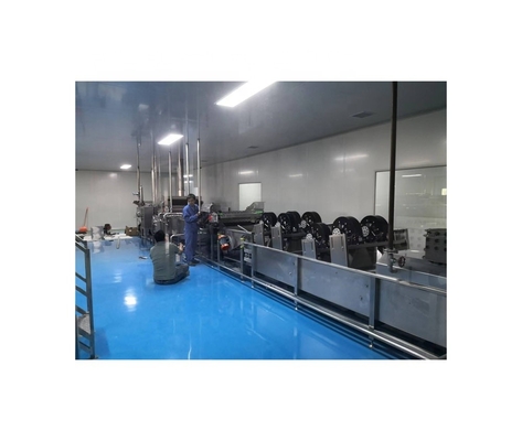 220/380/440v waterbad sterilisatie machine voor yoghurt verwerkingslijn in voedsel en dranken