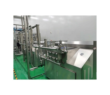 Groentenverwerking Glasverpakkingsmateriaal Sleutelproject Fruitsap Appelpulp Productielijn