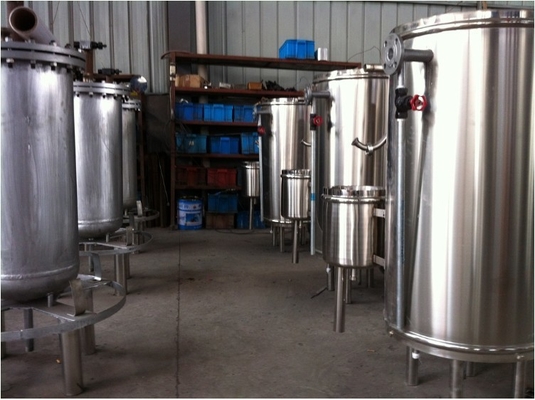 2.8KW-15KW melk ultra-pasteurisatie machine voor hoge spanning 220V/380V/415V/440V/480V