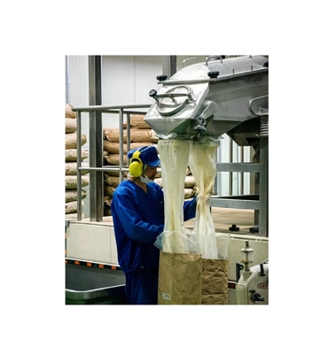 Productielijn voor gemarineerde kamelenmelkpoeder met een standaardgrootte met een uitstoot van 2000 kg