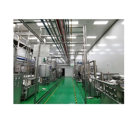 Productielijn van 300 kg tomatensaus aangedreven door verwerkingsmachine voor verse tomatenpasta