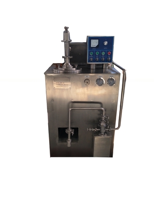 380V/440V zuivel 300L/H industriële continue ijsvriezer met onderdelen