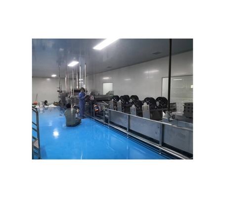 Persoonlijke stoomdruk ketchup pasteurisatie machine voor drinkwater bad