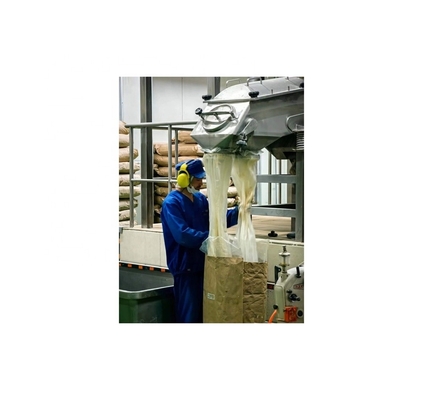 Variabele melkpoedermachine voor de verwerking van formuleerde zuigelingenmelk in grote vraag
