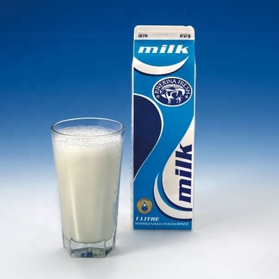 220V/380V/415V/440V Industrieel 2000L/H Melkproducten Dranken Pasteuriseringsmachine Koemelk