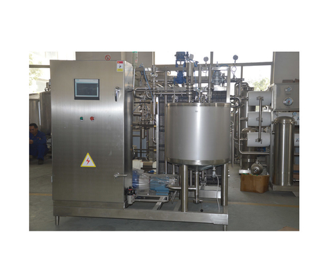 220V/380V/415V/440V/480V 500 liter per uur Melkplaat sterilisator voor voedingsmiddelen en dranken